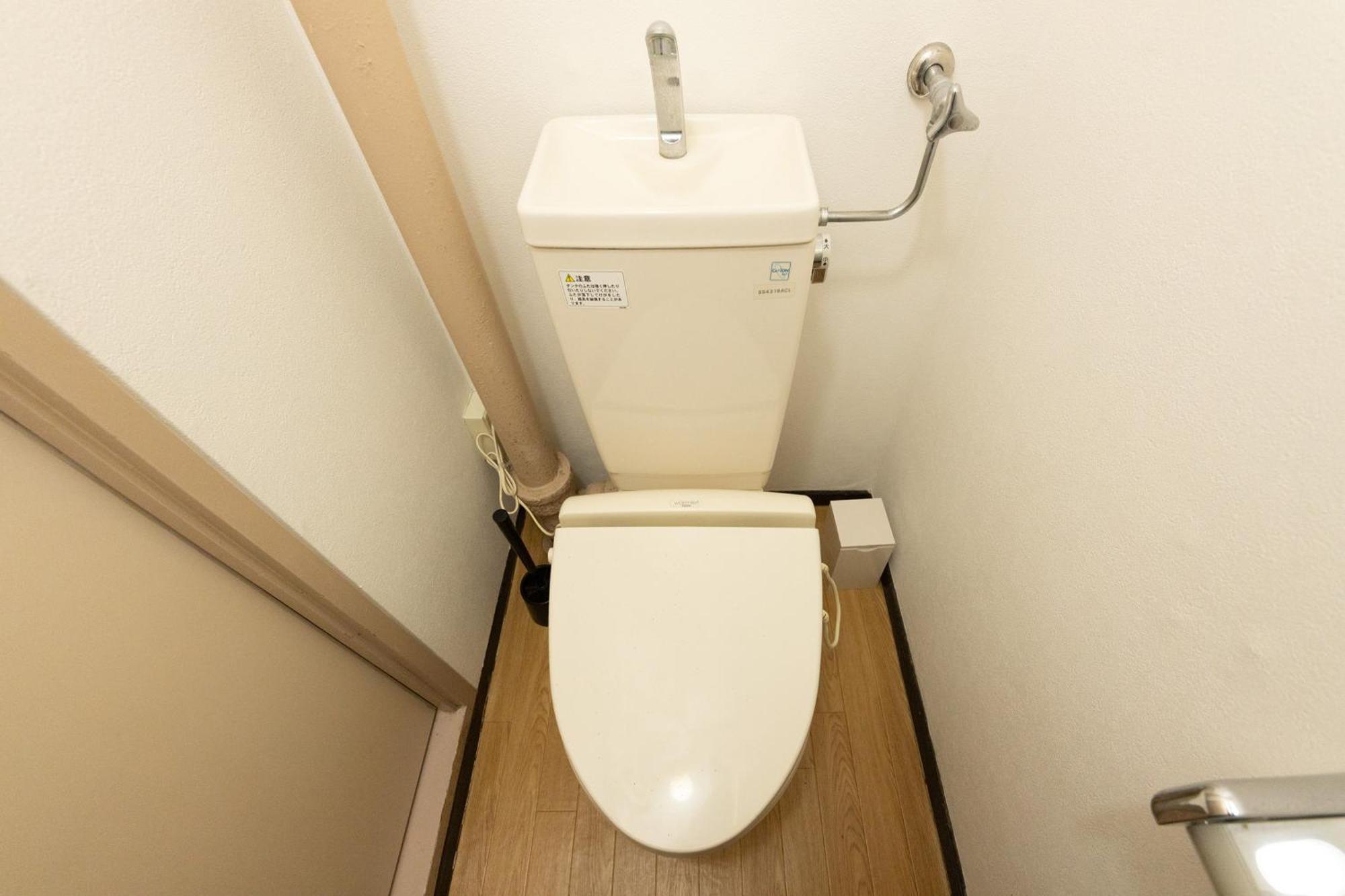 Goom Monthly Hotel Hakata-Higashihie-Ekimae Fukuoka  Exterior photo